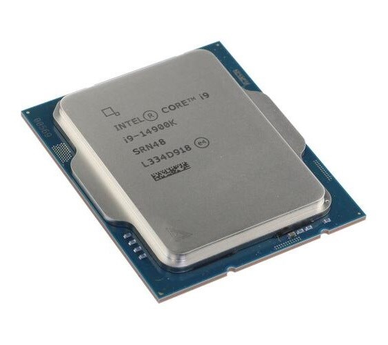 INTEL Intel Raptor Lake Refresh i9 14900K 1700Pin (Tray)-61645