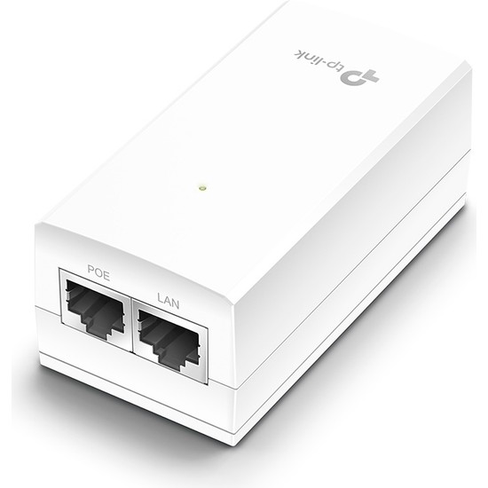 TP-LINK TP-LINK TL-POE4818G 48VPassive PoE Injector Adapte