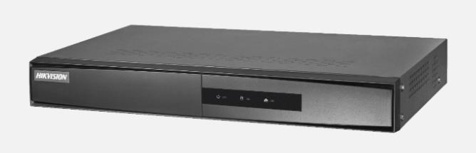 HIKVISION Hikvision DS-7108NI-Q1/M 8 Kanal NVR Kayıt Cihazı