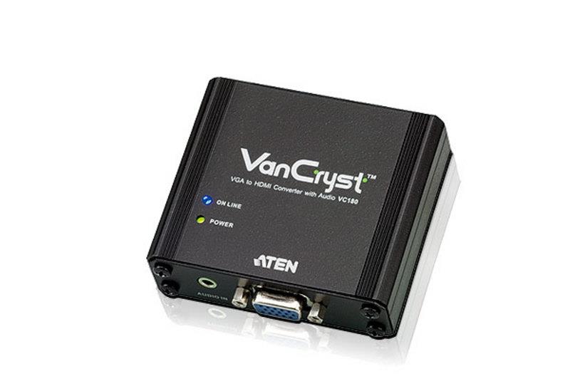 ATEN Aten ATEN-VC180