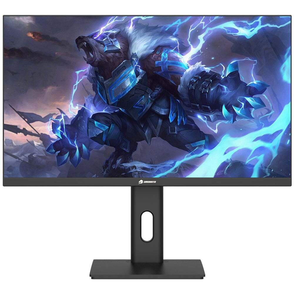 GAMEBOOSTER GameBooster GB-2518FF 24.5" 180hz 0.5ms SS IPS FHD FreeSync, G-Sync 1xHDMI 1xDP Gaming Monitör