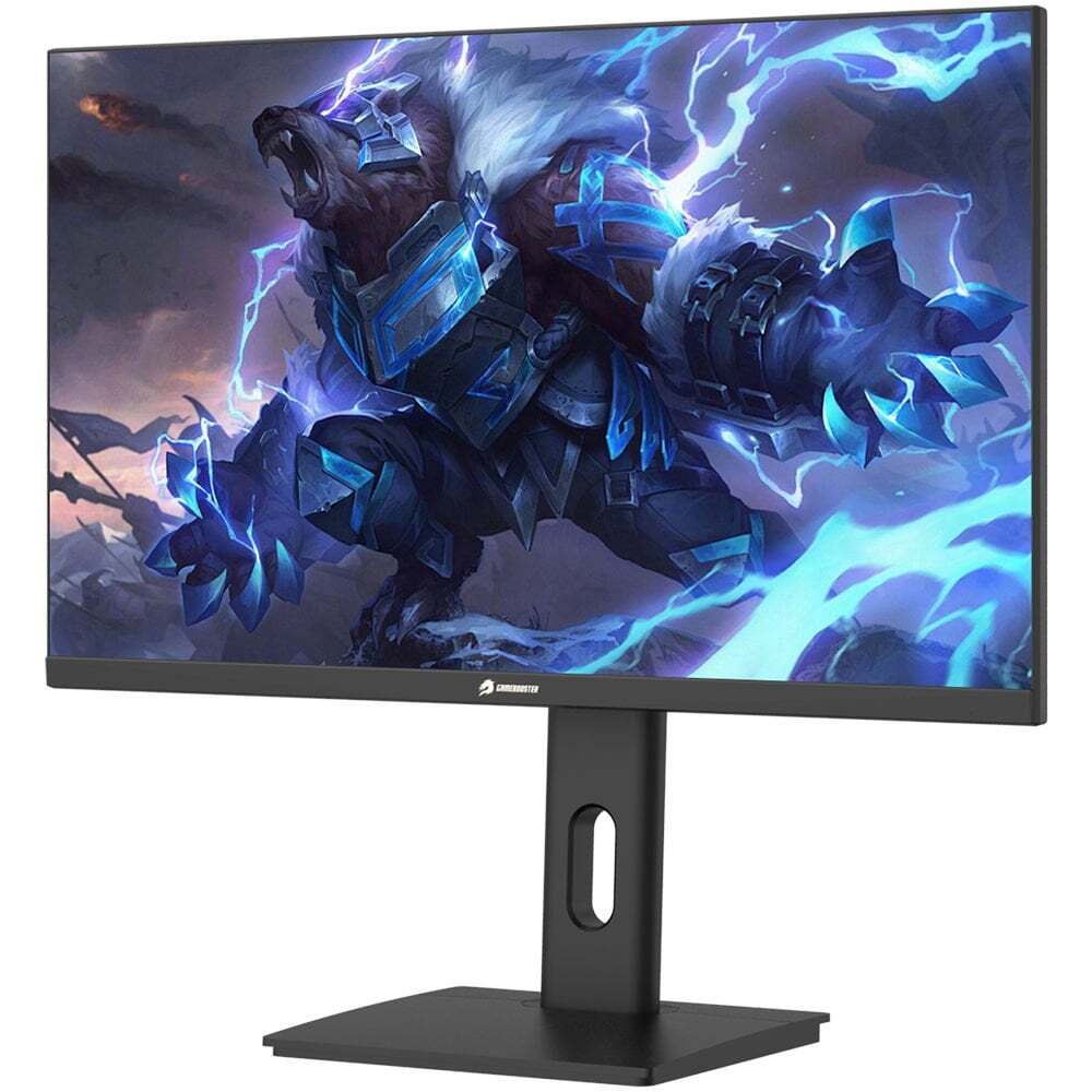 GAMEBOOSTER GameBooster GB-2518FF 24.5" 180hz 0.5ms SS IPS FHD FreeSync, G-Sync 1xHDMI 1xDP Gaming Monitör-62698