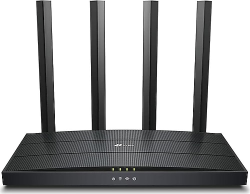 TP-LINK TP-LINK Archer AX12 AX1500 WiFi 6 Router