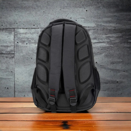 PLM PLM City Notebook Sırt Çantası 17&quot; Siyah-57445