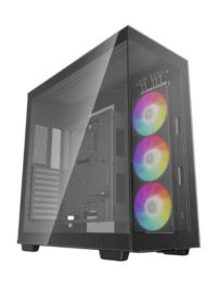 DEEPCOOL CH780 ATX+ Üst Düzey Kasa