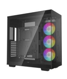 DEEPCOOL CH780 ATX+ Üst Düzey Kasa-48424