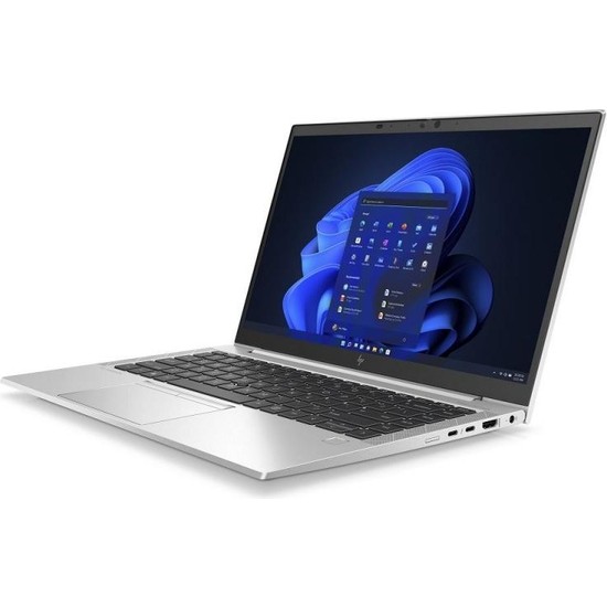 HP POR EB840G8 i5-1145G7 4.40 GHz 16GB 512GB 14" W11P-34836
