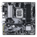 GIGABYTE GIGABYTE B760M D3HP WIFI6, 4xDDR5, 2xM.2, DP, HDMI, VGA, Wi-Fi 6E, Bluetooth v5.3, 12-13.14.Nesil, LGA1700 Soket, Anakart-67076