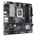 GIGABYTE GIGABYTE B760M D3HP WIFI6, 4xDDR5, 2xM.2, DP, HDMI, VGA, Wi-Fi 6E, Bluetooth v5.3, 12-13.14.Nesil, LGA1700 Soket, Anakart-67077