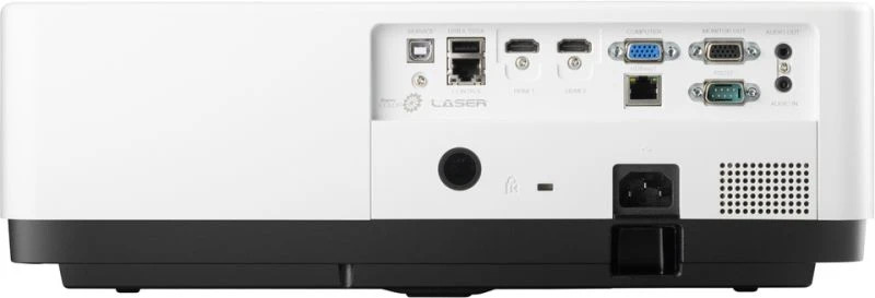 VIEWSONIC VIEWSONIC LSC731WU Lazer WUXGA 1920x1200 7.3000AL 20.000Saat 2xHDMI+RJ45+HDBaseT 7/24 çalışma Profesyonel Kurulum Projeksiyon-58566