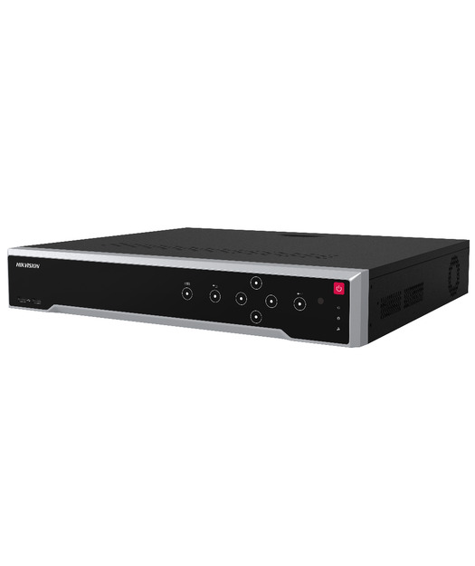 HIKVISION Hikvision DS-8632NI-I8 32 Kanal NVR(8 SATA, H.265+)
