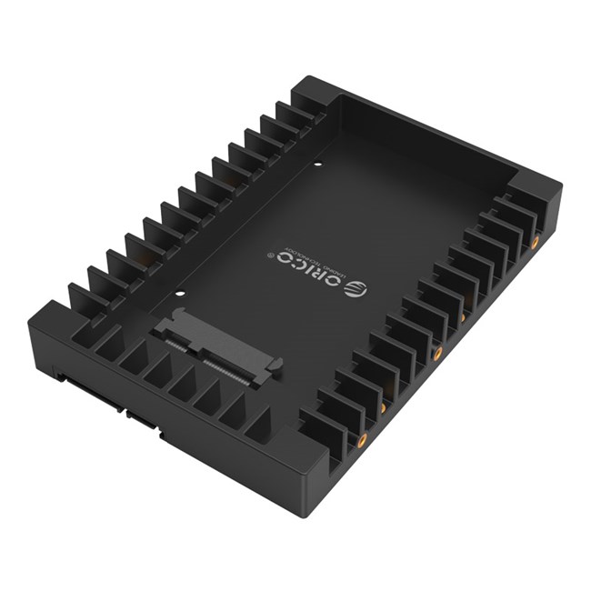 HPE Orico Server 3.5” den 2.5” Çevirici Kızak-47347