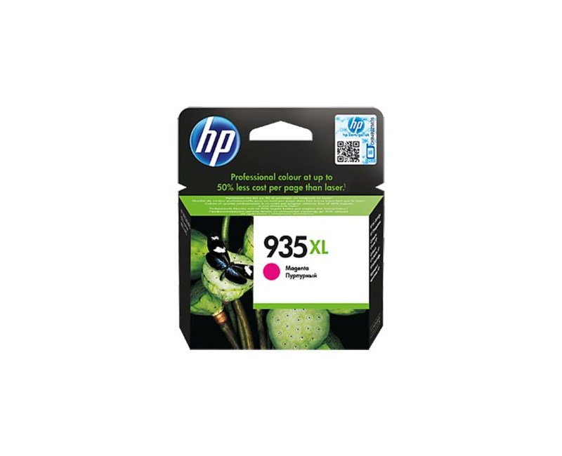 HP HP C2P25AE Kırmızı Mürekkep Kartuş (935XL)