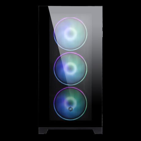 FRISBY FRISBY FC-9450G MORO 750W 80+ BRONZE 4X RGB FAN