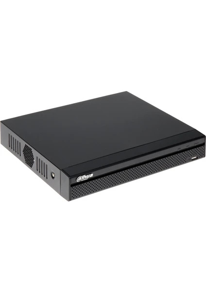 DAHUA Dahua  NVR2108HS-4KS3 8 Kanal 1U H.265 NVR 1x8TB-56507