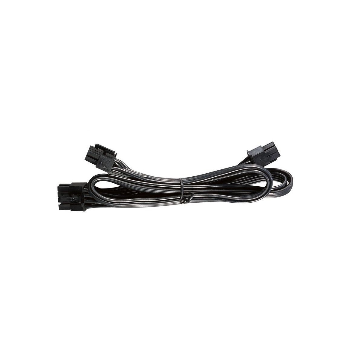 COOLERMASTER COOLERMASTER 715006330-GP PCI-E 8 pin 2x(6+2) pin Modular/Flat Kablo