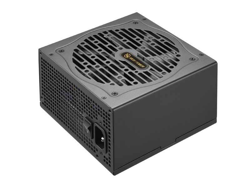 HIGHPOWER High Power 850W 80+ Gold PCIE5.1 (Performance)