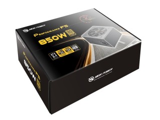 HIGHPOWER High Power 850W 80+ Gold PCIE5.1 (Performance)-69641