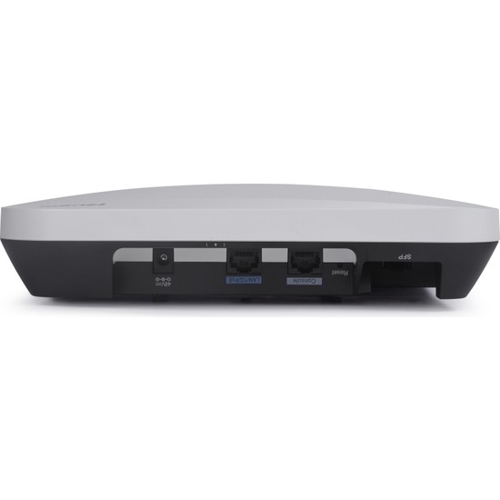 RUIJIE  RG-AP820-L(V3) Wi-Fi 6 AX3000 Multi-Gigabit 1 PORT RJ-45 + 1 PORT 1G/2,5G SFP 2.4 GHZ & 5 GHZ INDOOR ACCESS POINT