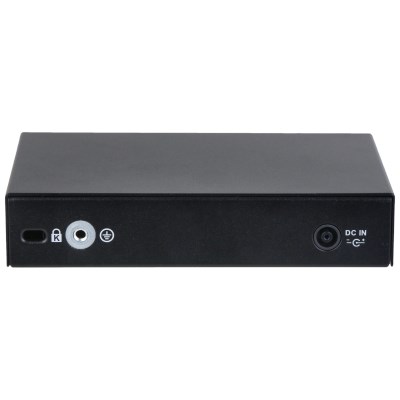 DAHUA Dahua CS4006-4ET-60 4 Port Yönetilebilir PoE-38106