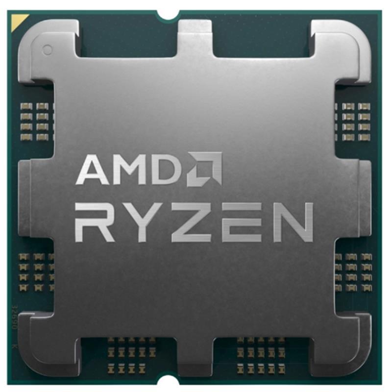 AMD AMD RYZEN 7 7800X3D 4.2GHZ 96MB 120W AM5 TRAY (RADEON GRAPHICS,FANSIZ) 