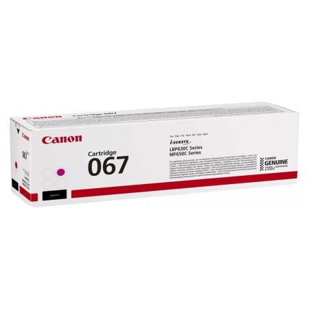 CANON CANON 5100C002 CRG 067 M