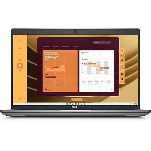 DELL Latitude 5450 Ultra 7 155U 4.80 GHz 16GB 512GB SSD 14.0" Ubuntu