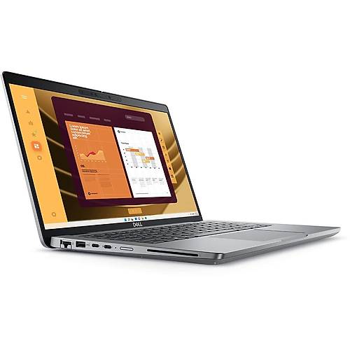 DELL Latitude 5450 Ultra 7 155U 4.80 GHz 16GB 512GB SSD 14.0" Ubuntu-50038