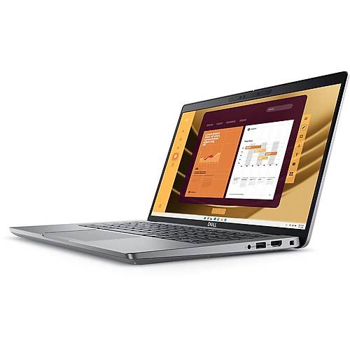DELL Latitude 5450 Ultra 7 155U 4.80 GHz 16GB 512GB SSD 14.0" Ubuntu-50039