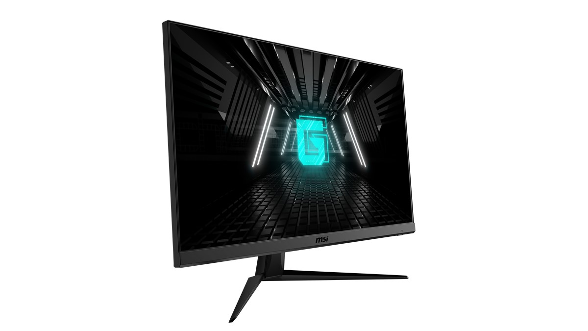 MSI MSI G2712F 27 FLAT ULTRA RAPID IPS 1920x1080 (FHD) 16:9 180HZ 1MS ADAPTIVE-SYNC GAMING MONITOR