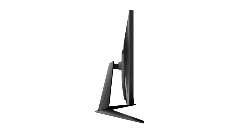 MSI MSI G2712F 27 FLAT ULTRA RAPID IPS 1920x1080 (FHD) 16:9 180HZ 1MS ADAPTIVE-SYNC GAMING MONITOR-64486