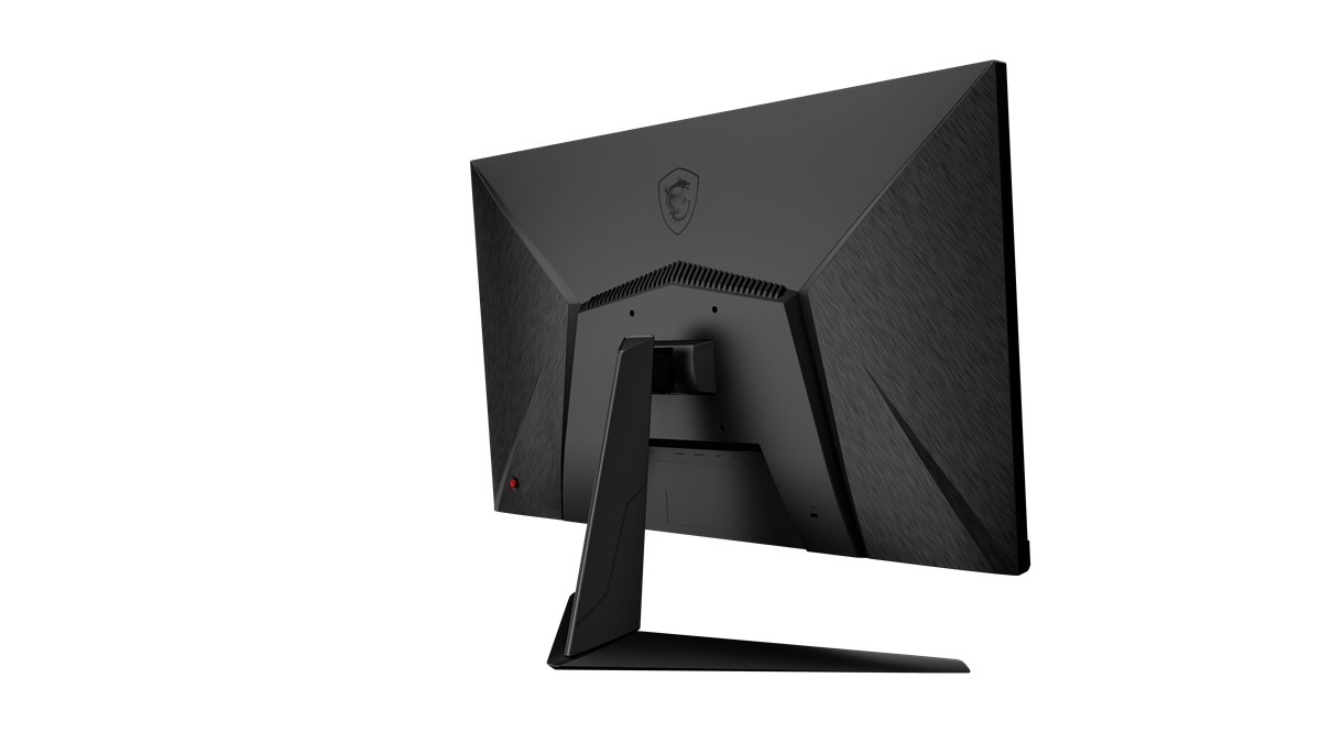 MSI MSI G2712F 27 FLAT ULTRA RAPID IPS 1920x1080 (FHD) 16:9 180HZ 1MS ADAPTIVE-SYNC GAMING MONITOR-60731