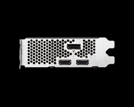 MSI MSI 6GB GEFORCE RTX 3050 LP 6G OC GDDR6 96Bit PCIE 4.0 2xHDMI DP-35185