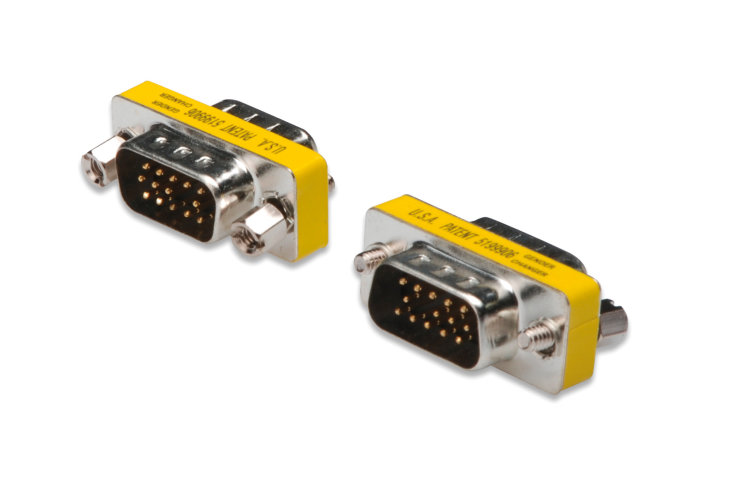 BEEK BEEK BC-ADP-HD15-MM