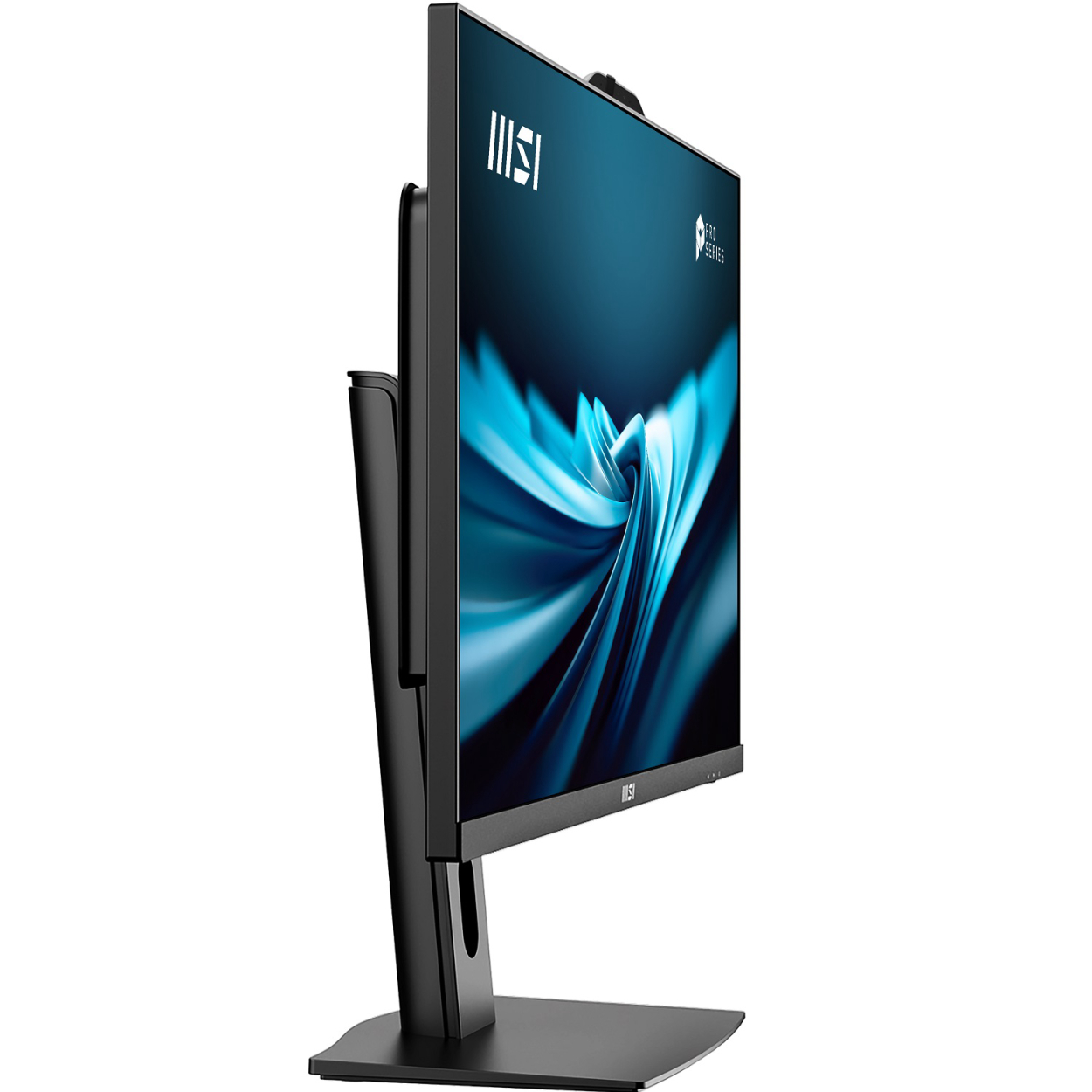 MSI MSI PRO AP272P 14M-841XEU 27 FHD 16:9 (1920X1080) I3-14100 8GB DDR5 256GB SSD FDOS SIYAH AIO PC-59907