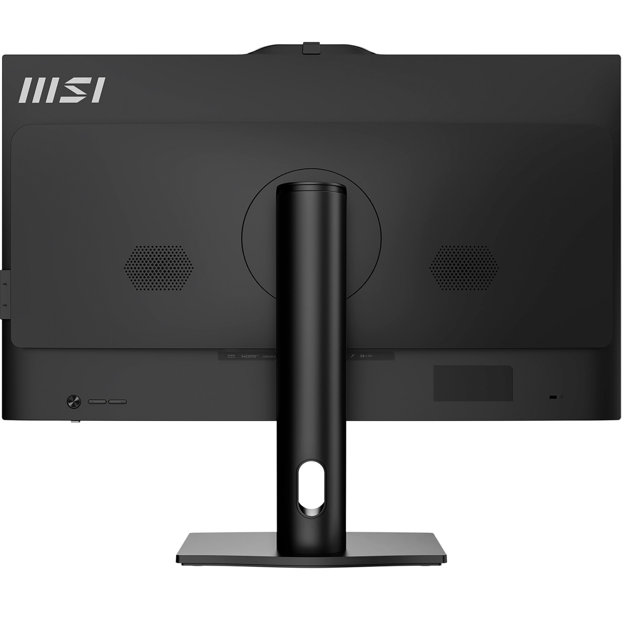 MSI MSI PRO AP272P 14M-841XEU 27 FHD 16:9 (1920X1080) I3-14100 8GB DDR5 256GB SSD FDOS SIYAH AIO PC-59909