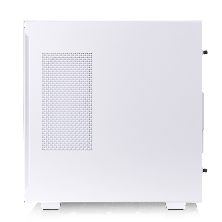 THERMALTAKE  divider 300 tg air beyaz 2x120mm fanlı mesh panel pencereli mid tower oyuncu kasası-61634