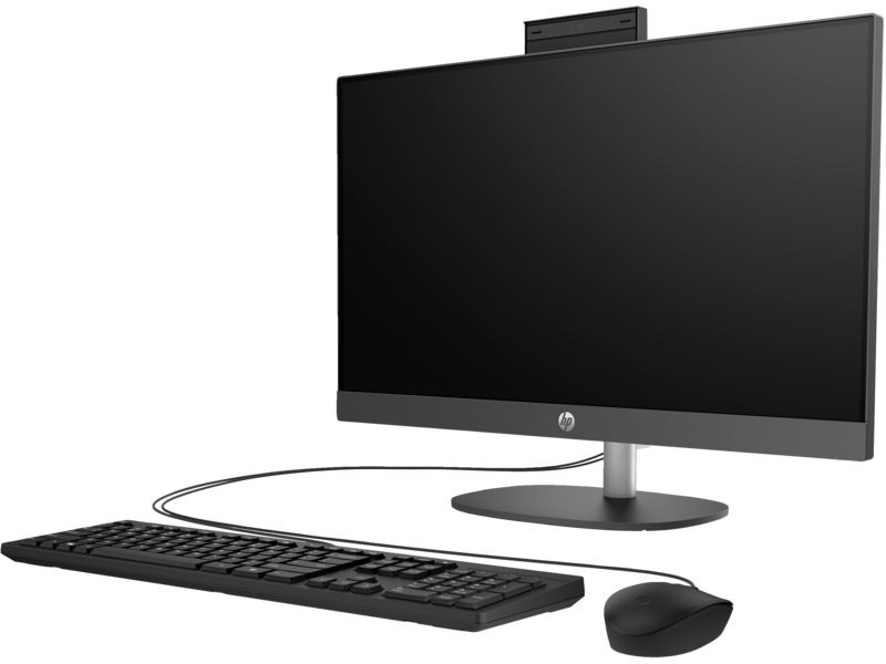 HP 240 G10 8T2W8ES i7-1355U 32GB 512GB SSD 23.8 FDOS