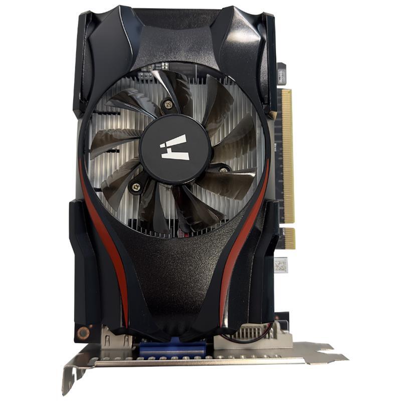 HI-LEVEL HI-LEVEL RADEON RX550 4GB GDDR5 128BIT 1XHDMI 1XDP 1XDVI EKRAN KARTI 