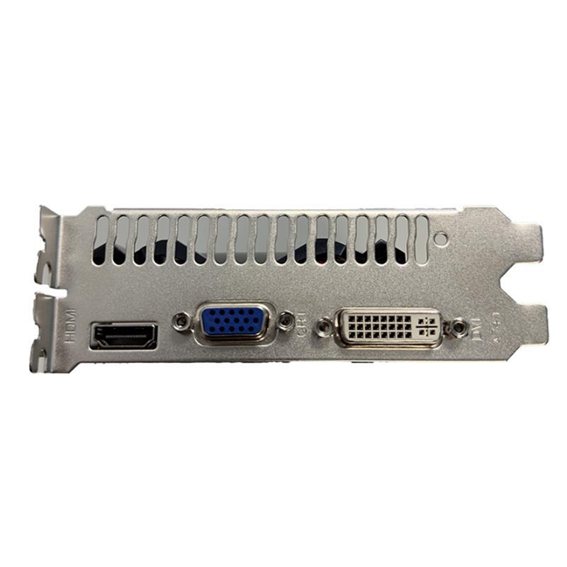 HI-LEVEL HI-LEVEL RADEON RX550 4GB GDDR5 128BIT 1XHDMI 1XDP 1XDVI EKRAN KARTI -31327
