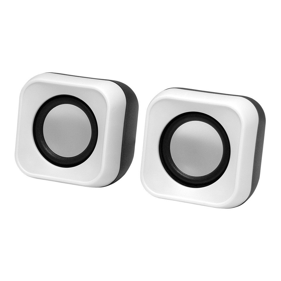 FRISBY FRISBY FS-2126U USB 2.0 BEYAZ HOPARLÖR -42479