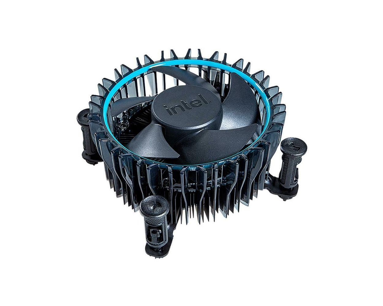 INTEL INTEL LAMİNAR M23901-001 İŞLEMCİ FANI 1700/1851 PİN