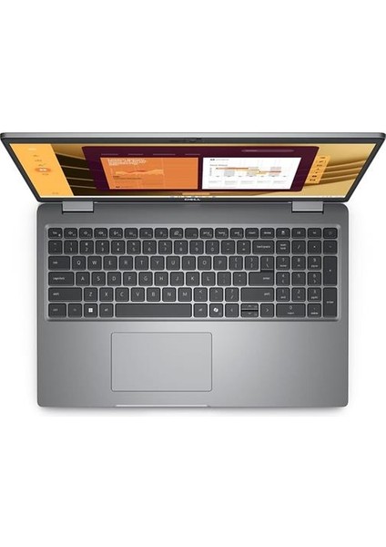 DELL DELL NB LATITUDE XCTOL555015EMEA_VP_V2 ULTRA 7-155U 32GB 1TB SSD O/B 15.6 UBUNTU -46929