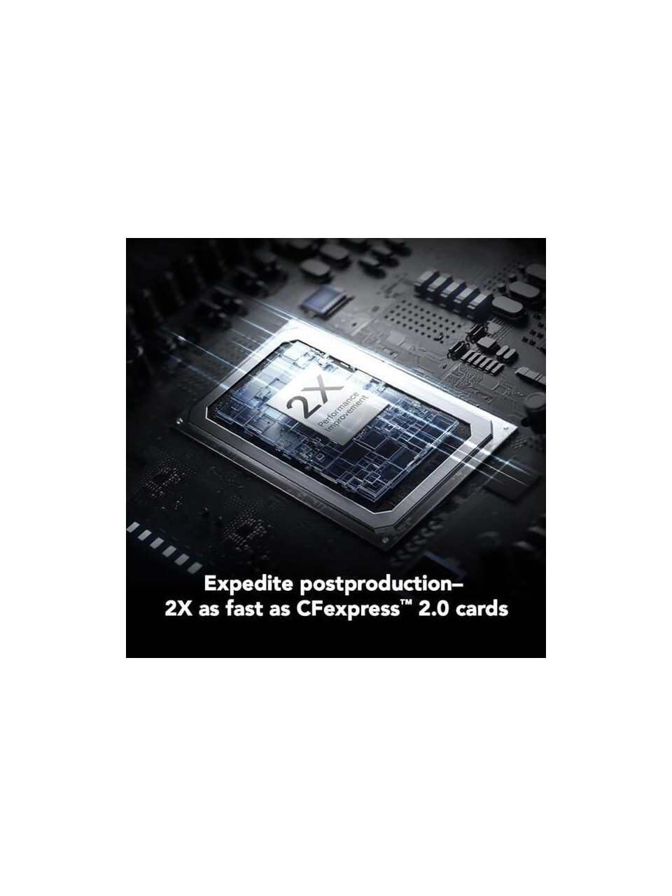 BIGBOY LEXAR 1TB LCXEXDM001T-RNENG PROFESSIONAL CFEXPRESS DIMOND SERIES 4.0 TYPE-B CARD UP TO 3700MB/S READ 3400MB/S WRITE. VPG 400-57300