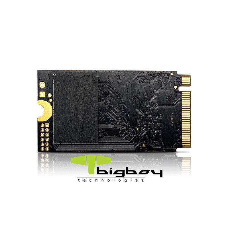 BIGBOY Bigboy 1TB 22x42mm PCIe 3.0 x4 M.2 NVMe Notebook SSD-28587