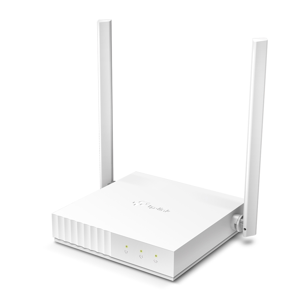 TP-LINK TP-LINK TL-WR844N 4PORT 300Mbps KABLOSUZ ROUTER-40161