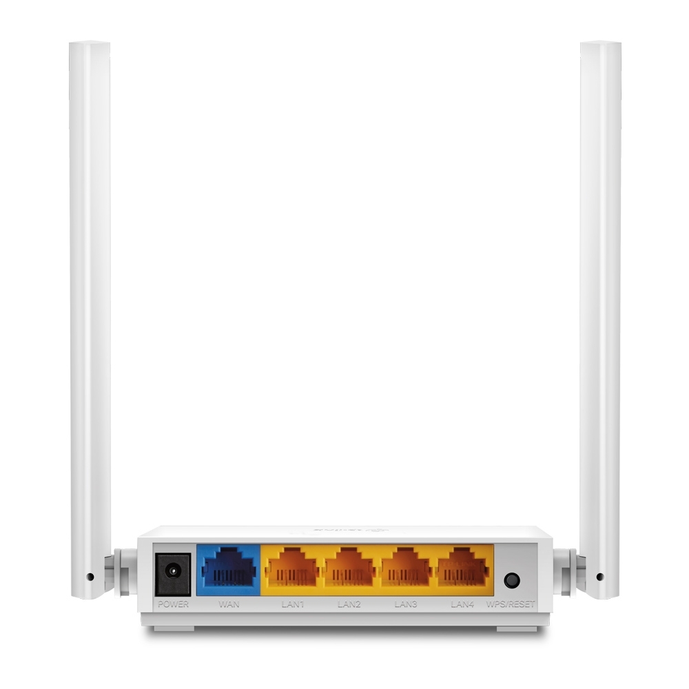 TP-LINK TP-LINK TL-WR844N 4PORT 300Mbps KABLOSUZ ROUTER-40162