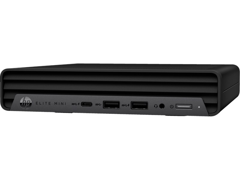 HP HP Elite Mini 600 G9 i5 13500-16G-512SSD-W11Pr-54141