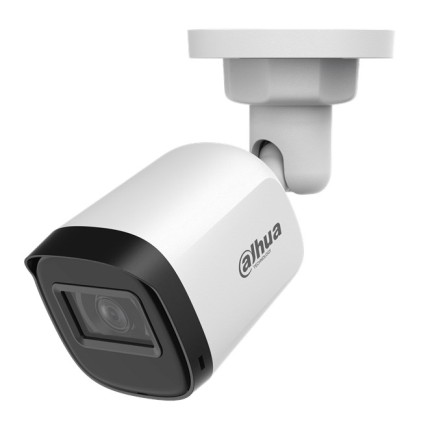 DAHUA Dahua HAC-B1A21-U-A-0360B 2MP Bullet Sesli HDCVI
