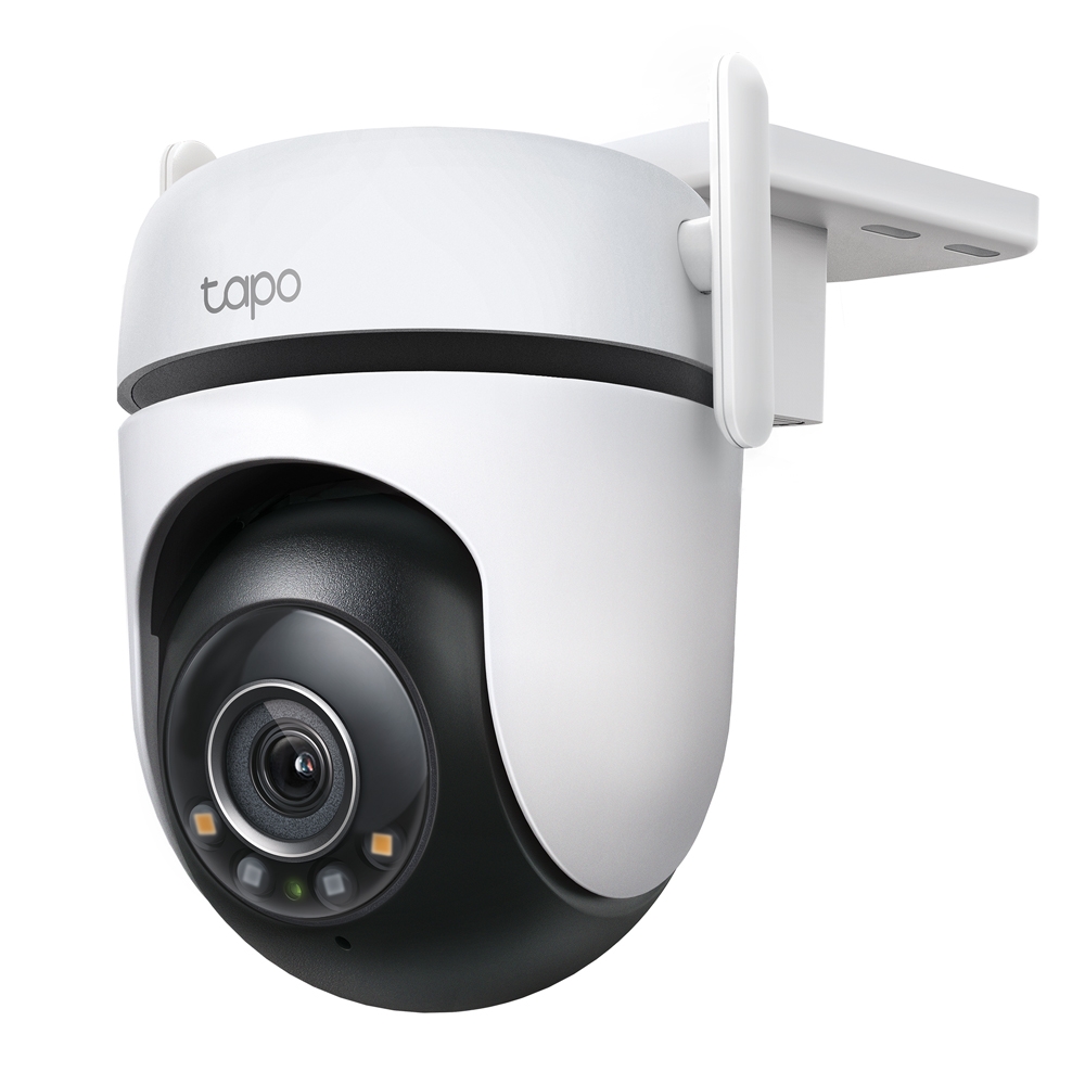 TP-LINK TP-LINK Tapo C520WS Dış Mekan Güv Kamera